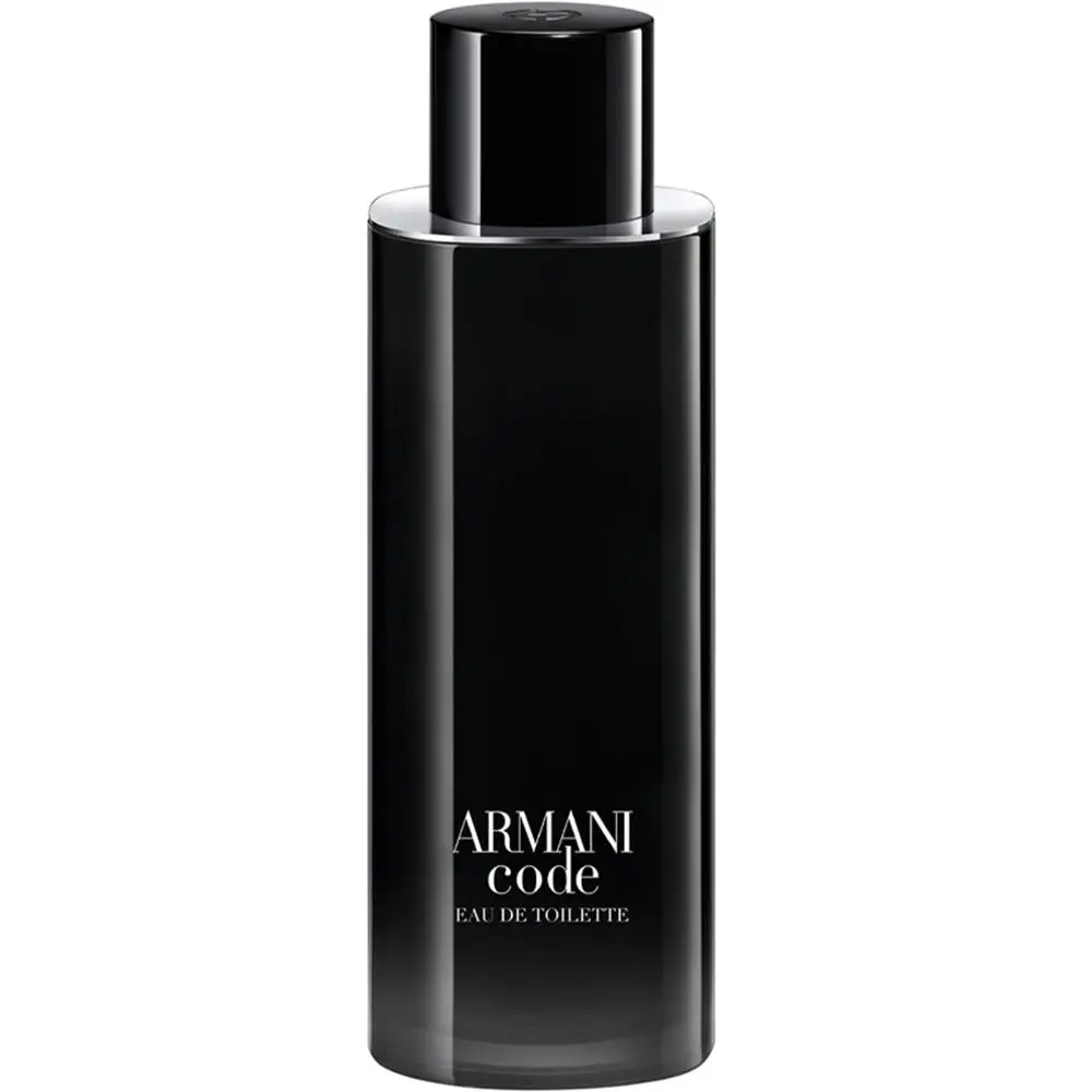 Code by Giorgio Armani Eau de Toilette 200 ml | UAE