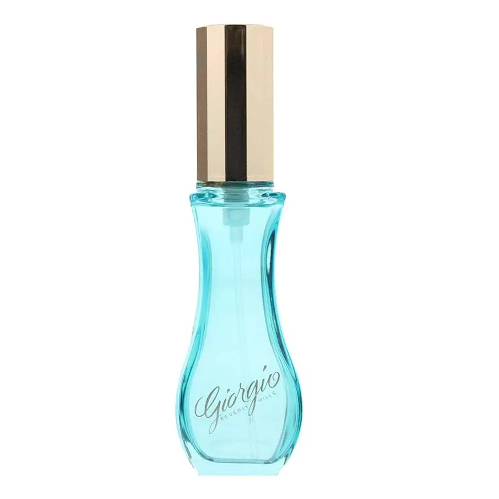 Beverly Hills Giorgio Blue