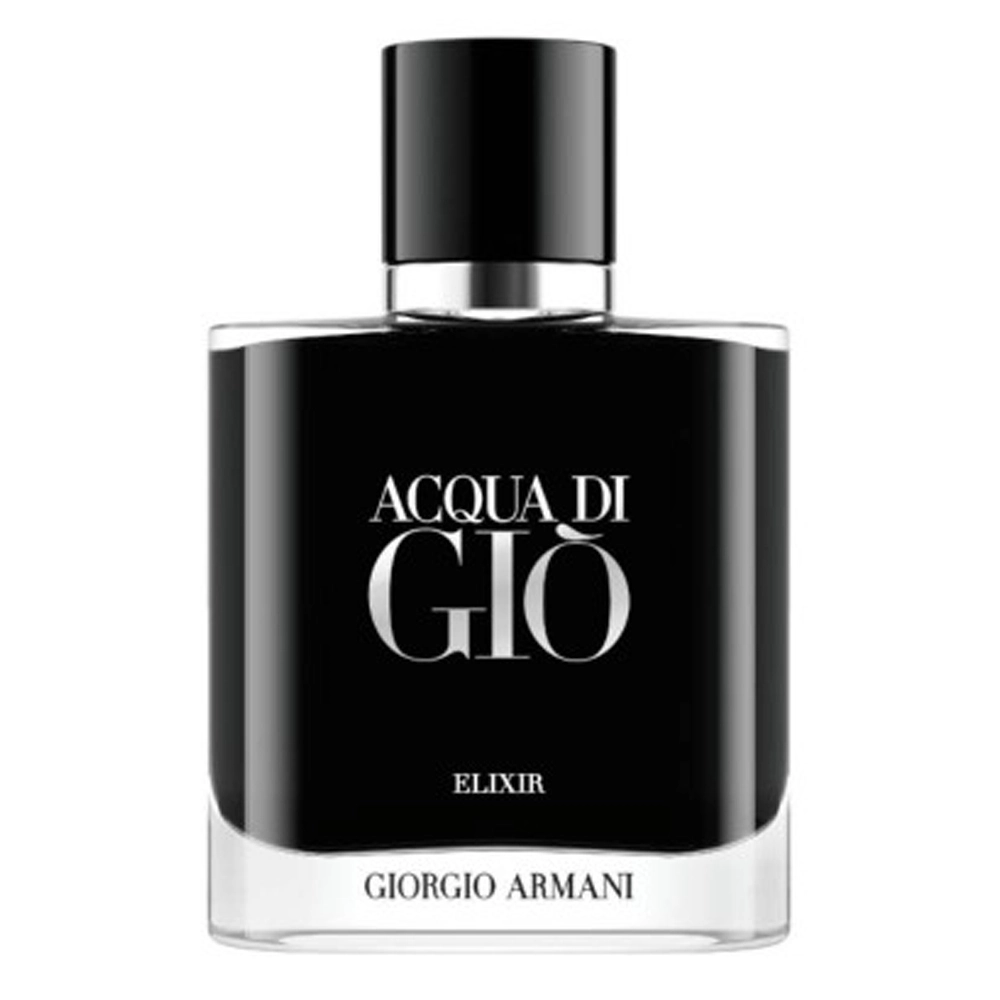 Acqua di Gio Elixir by Giorgio Armani Parfum 50 ml | UAE