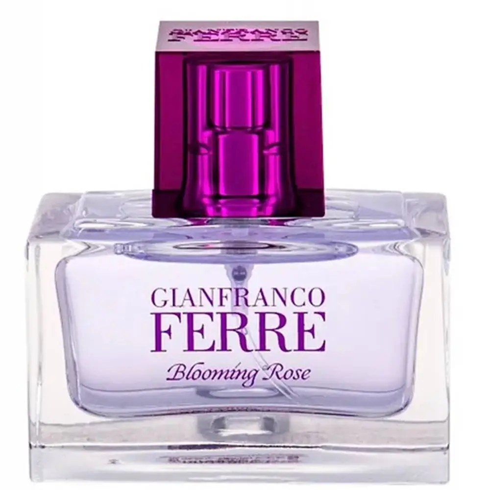 بلومينغ روز من Gianfranco Ferre Eau de Toilette 30 ml | ا…
