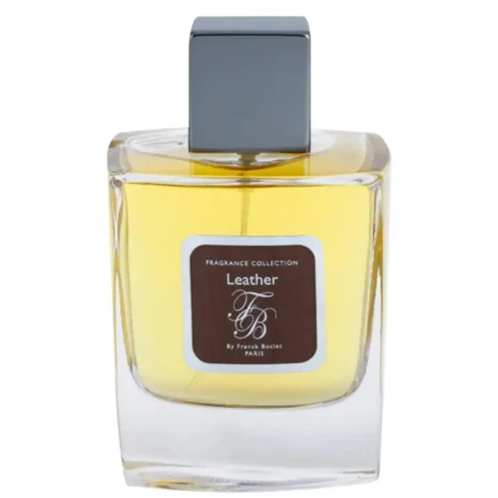 ليذر من Franck Boclet Eau de Parfum 100 ml | الإمارات