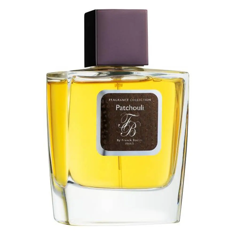 Patchouli
