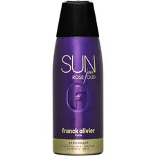 Sun Java Rose Oud Deodorant Spray