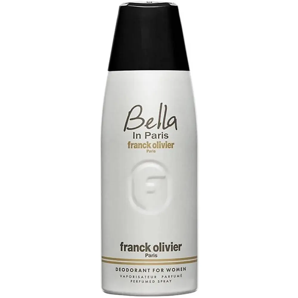 Bella in Paris Deodorant Spray