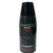 Franck Olivier Bamboo America Deodorant Spray 250 ml | Br…