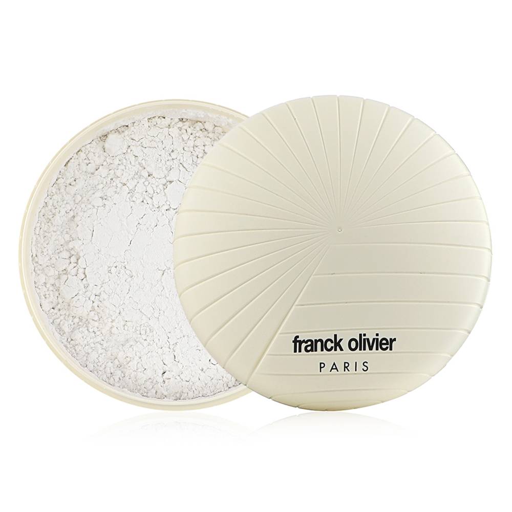 Franck Olivier Perfumedfor Women Body Powder 200 g | Bran…