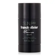 Franck Olivier Premium Sun Java Deodorant Stick 75 g | Br…
