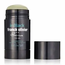 Franck Olivier Premium in Black Deodorant Stick 75 g | Br…