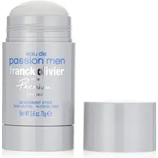 Premium Eau De Passion Deodorant Stick