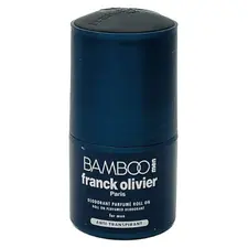 Franck Olivier Bamboo Deodorant Stick 75 g | Brands Perfume