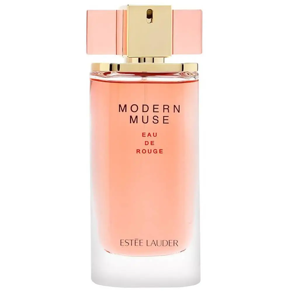Modern Muse Eau De Rouge by Estee Lauder Eau de Toilette…