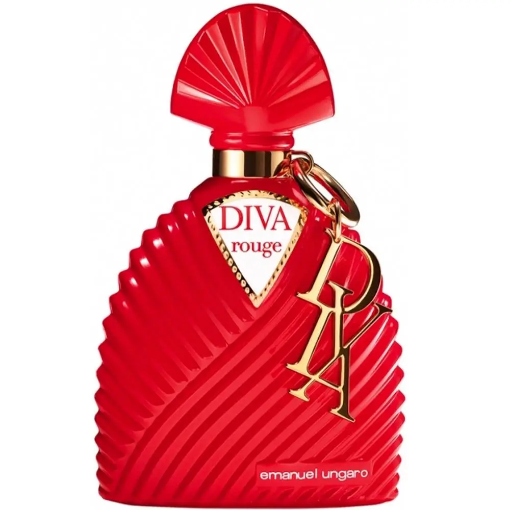 Diva Rouge by Emanuel Ungaro Eau de Parfum 100 ml | UAE