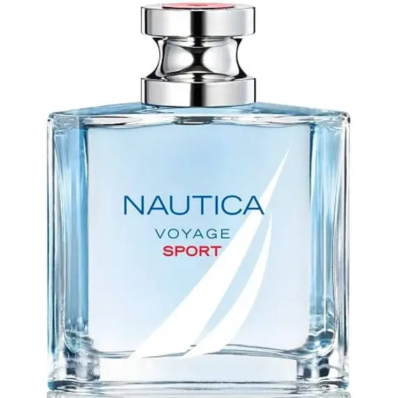 فوياج سبورت من Nautica Eau de Toilette 100 ml | الإمارات