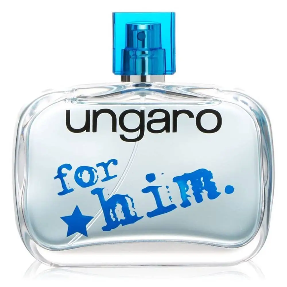 ونغارو من Emanuel Ungaro Eau de Toilette 100 ml | الإمارات