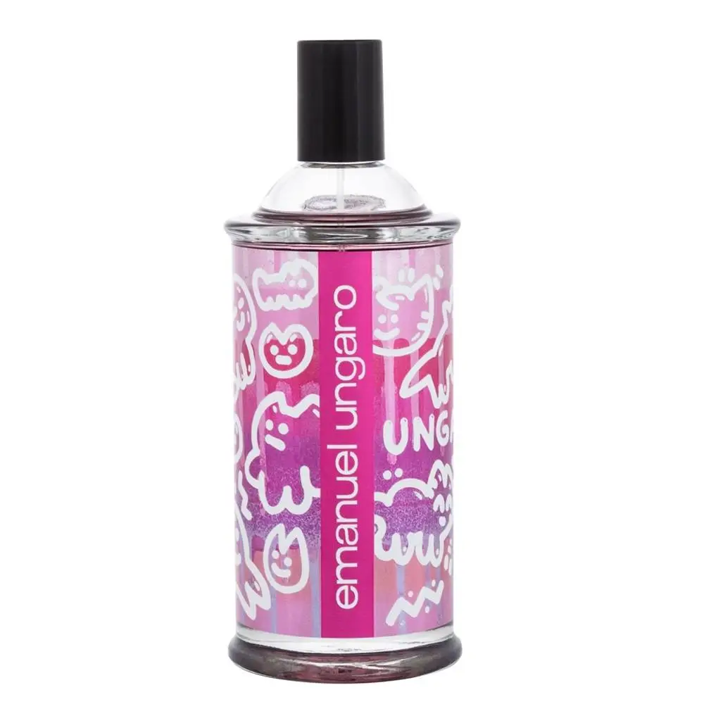 Fresh by Emanuel Ungaro Eau de Toilette 100 ml | UAE