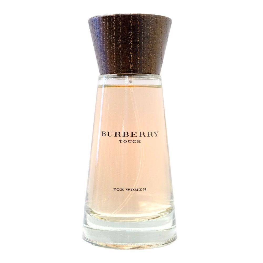 تاتش من Burberry Eau de Parfum 100 ml | الإمارات