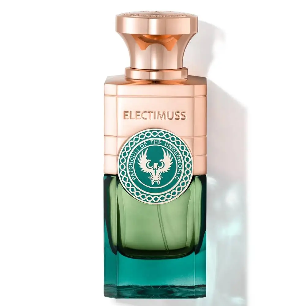 Consort Collection Patchouli Of The Underworld Pure by El…