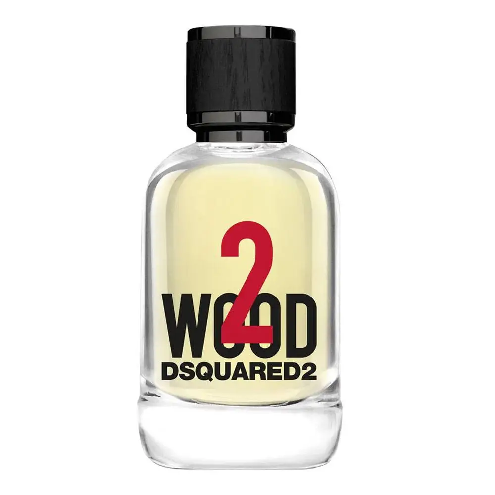 2 Wood by Dsquared2 Eau de Toilette 50 ml | UAE