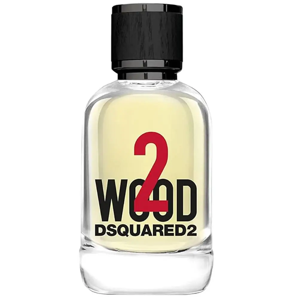 Dsquared2 2 Wood 100 ml | Brands Perfume