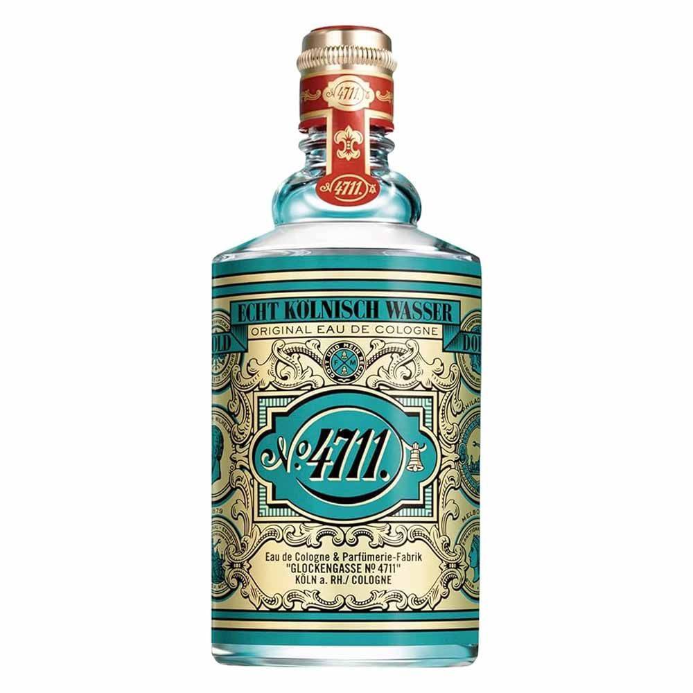 Original by No. 4711 Eau de Cologne 100 ml | UAE