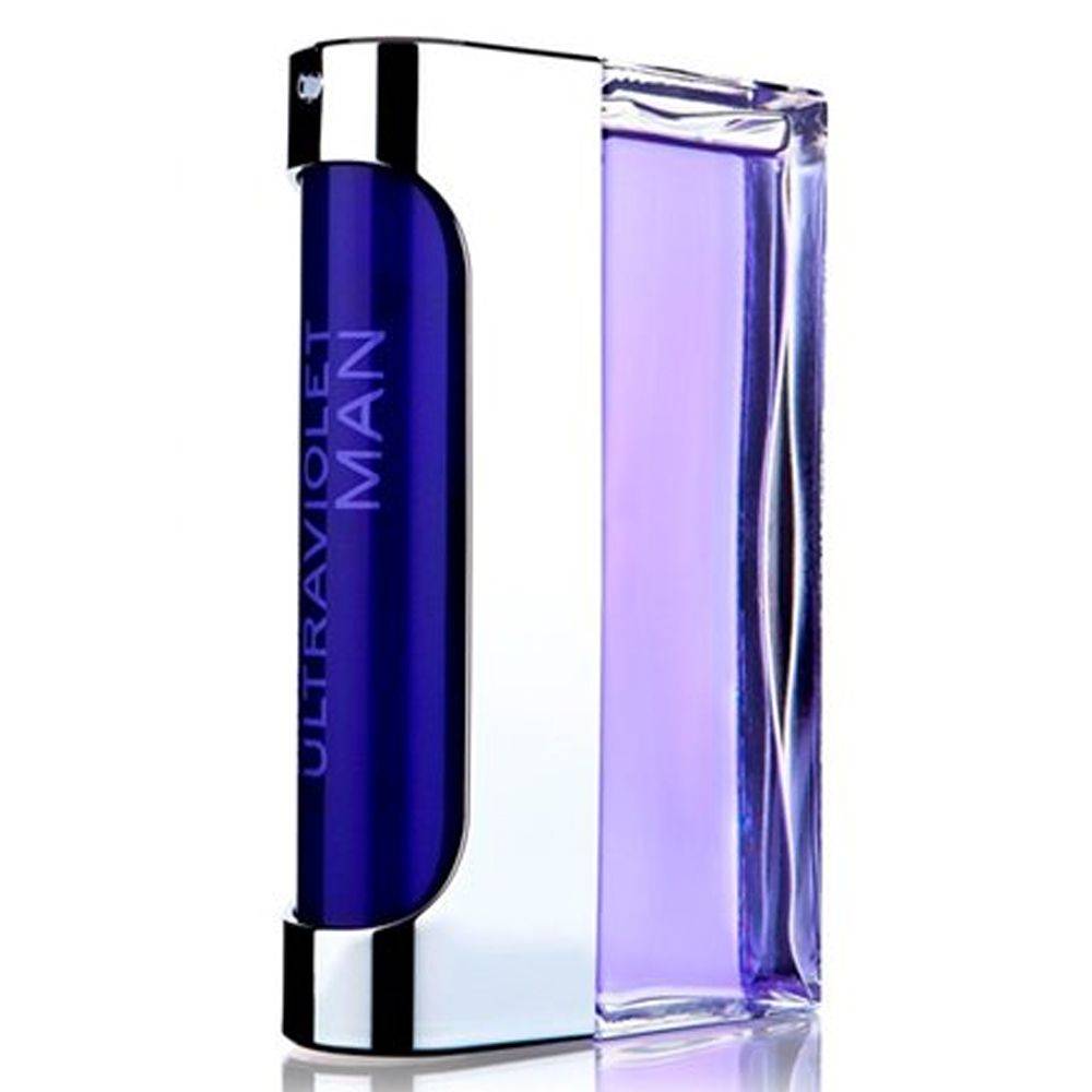 Ultraviolet by Paco Rabanne Eau de Toilette 100 ml | UAE