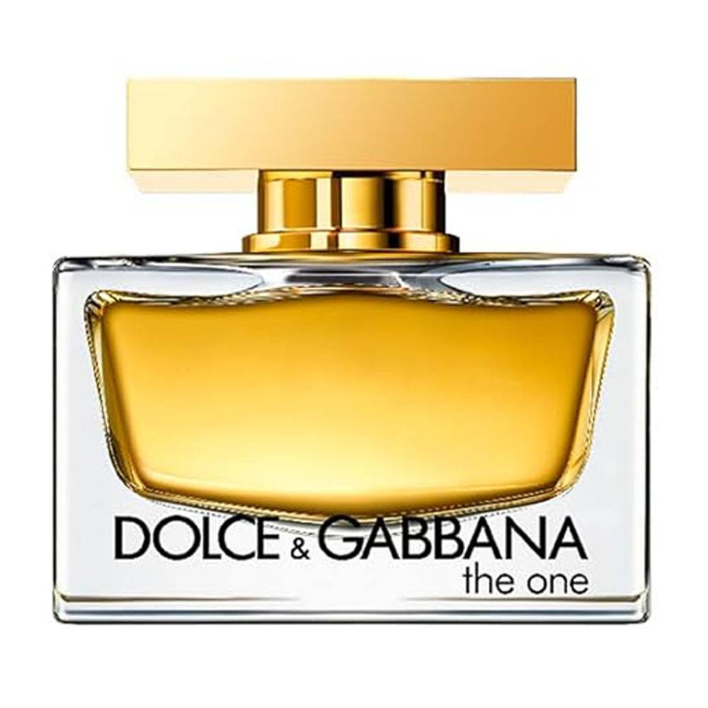 ذا وان من Dolce & Gabbana Eau de Parfum 50 ml | الإمارات
