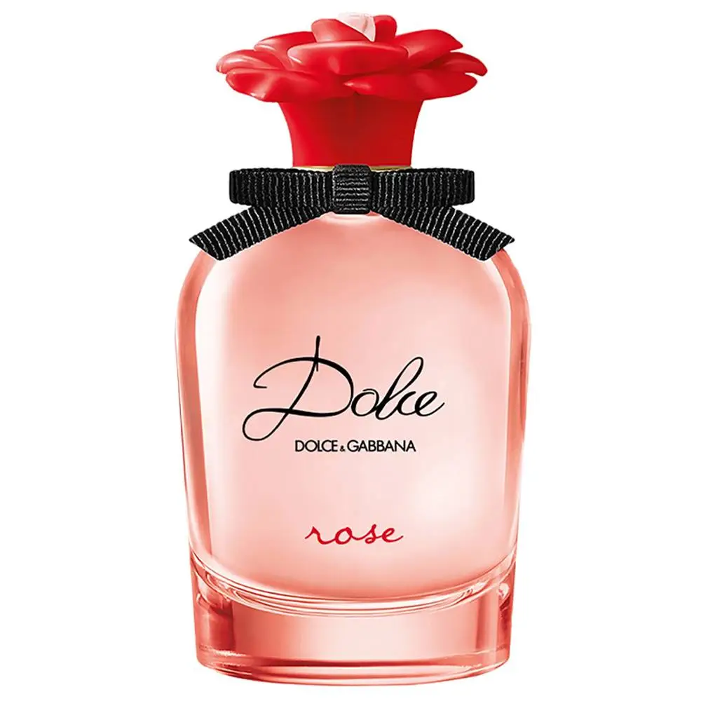 دولتشي روز من Dolce & Gabbana Eau de Toilette 50 ml | الإ…