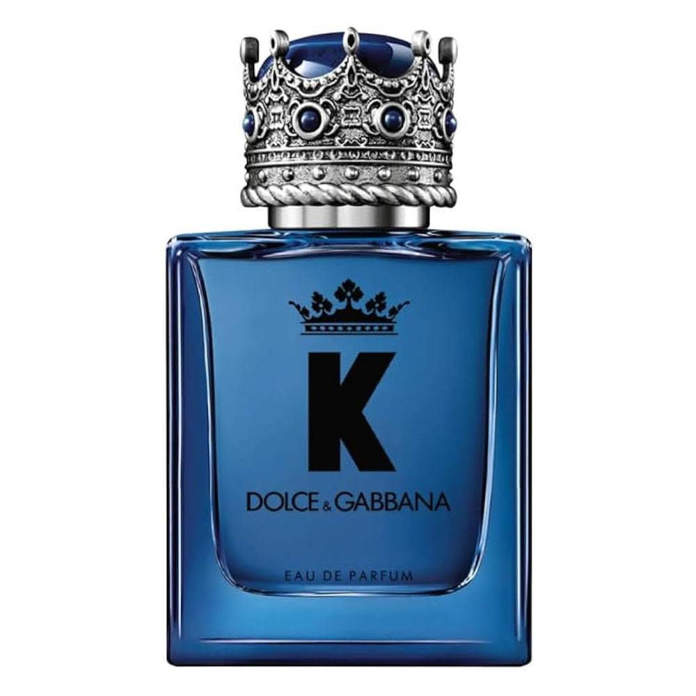 كيه من Dolce & Gabbana Eau de Parfum 50 ml | الإمارات