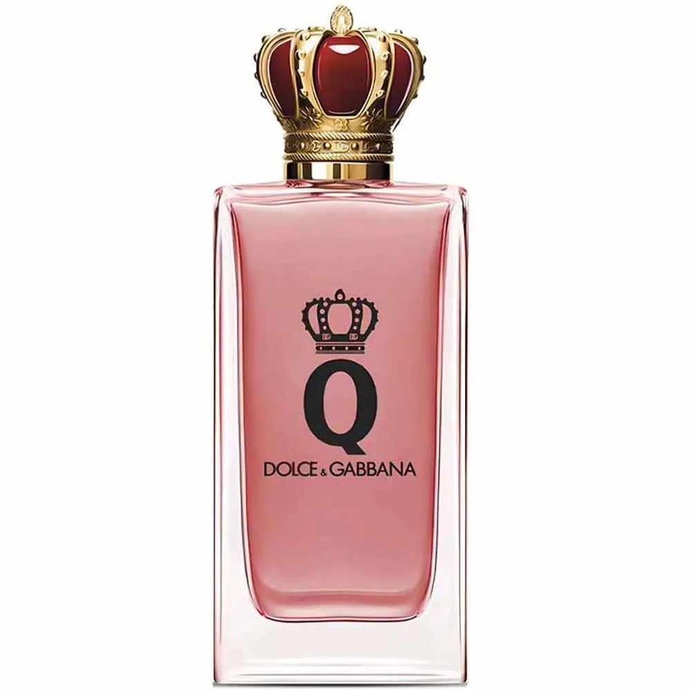 Q by Dolce & Gabbana Eau de Parfum 100 ml | UAE