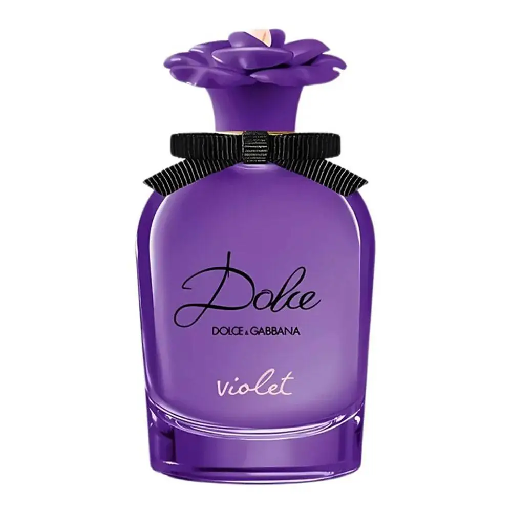 دولتشي فيوليت من Dolce & Gabbana Eau de Toilette 75 ml…