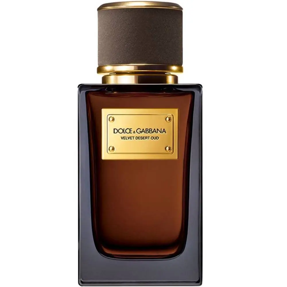 Velvet Desert Oud by Dolce & Gabbana Eau de Parfum 100 ml…