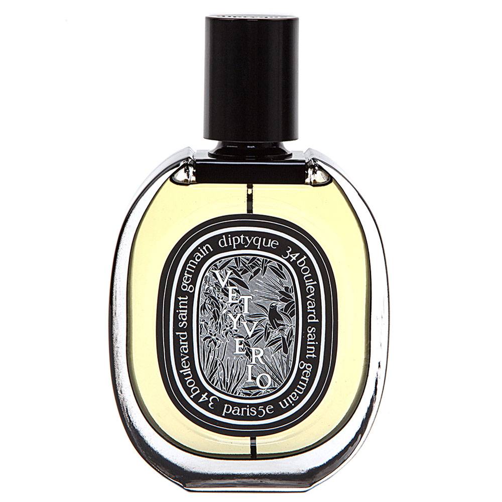 Vetyverio by Diptyque Eau de Parfum 75 ml | UAE