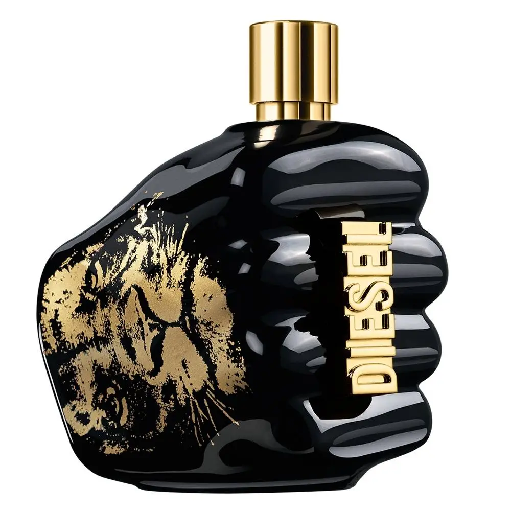 سبيريت أوف ذا براف من Diesel Eau de Toilette 200 ml | الإ…
