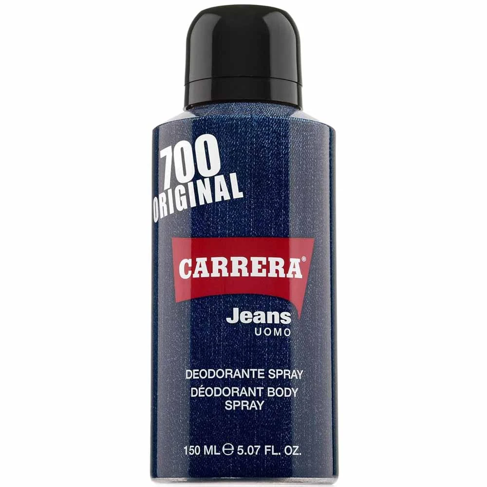 700 Original Uomo Deodorant Body Spray