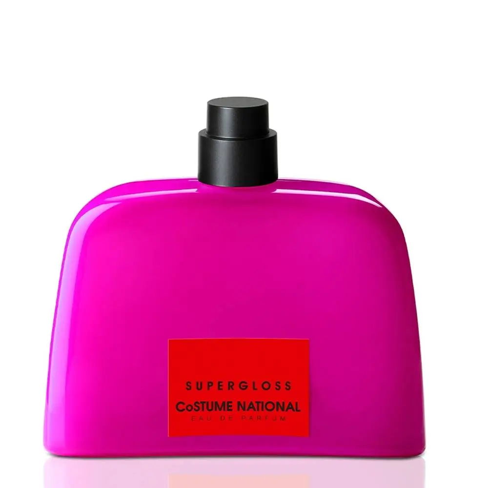 Supergloss by Costume National Eau de Parfum 100 ml | UAE