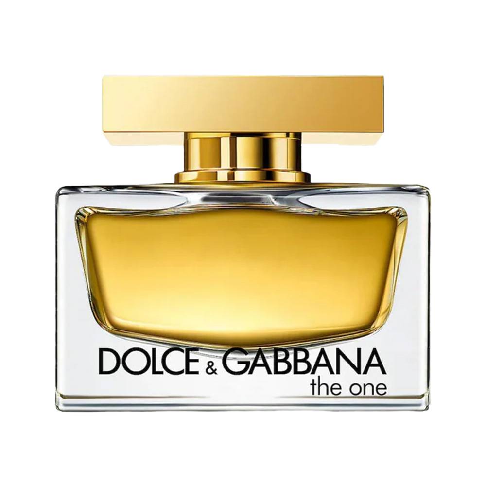 ذا وان من Dolce & Gabbana Eau de Parfum 75 ml | الإمارات