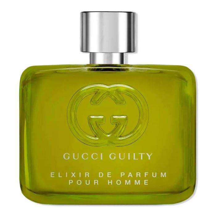 Gucci Guilty Elixir de Parfum 60 ml | Brands Perfume