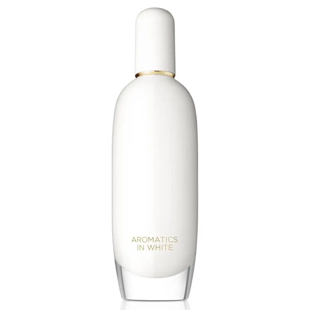 Clinique Aromatics in White Eau de Parfum 100ml for Women