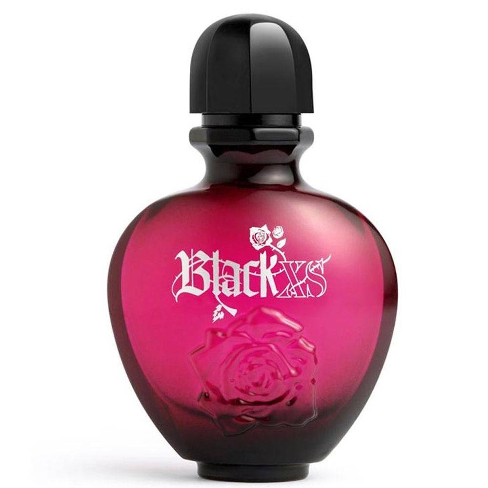 Paco Rabanne بلاك XS 80 ml | Brands Perfume