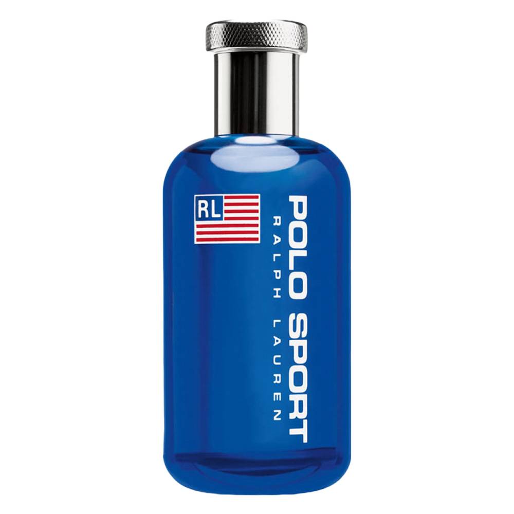 Polo Sport by Ralph Lauren Eau de Toilette 125 ml | UAE