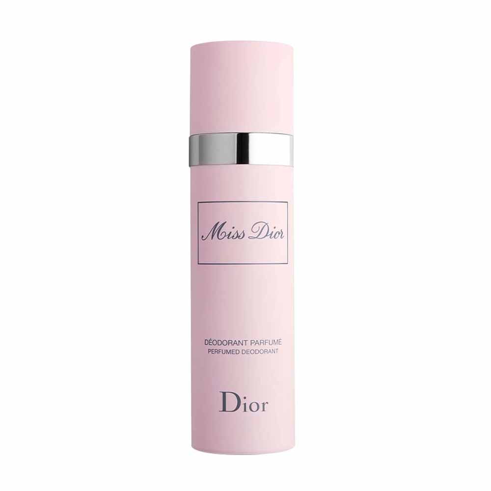 Miss Dior Deodorant Spray