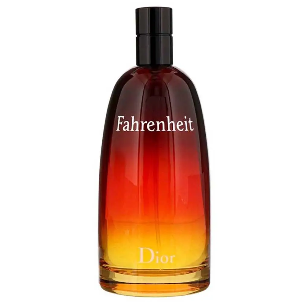 فاهرينهايت من Christian Dior Eau de Toilette 200 ml | الإ…