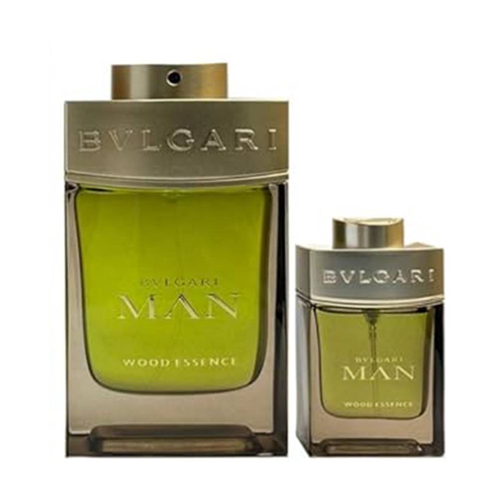 Man Wood Essence
