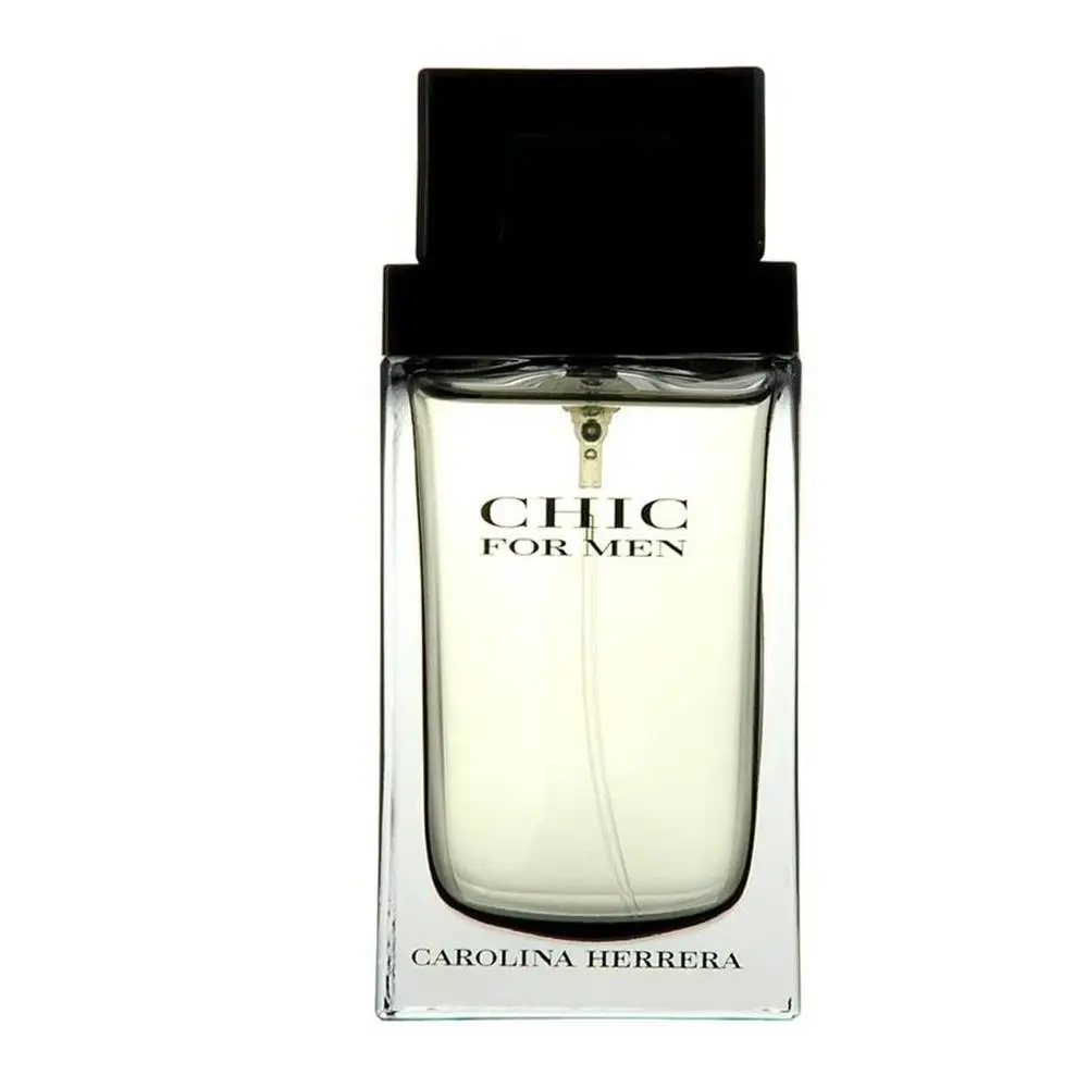 تشيك من Carolina Herrera Eau de Toilette 100 ml | الإمارات