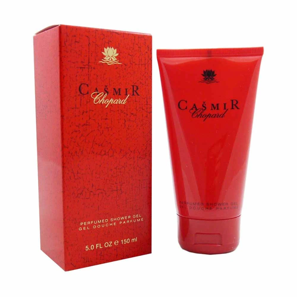 Casmir Shower Gel by Chopard 150 ml | UAE