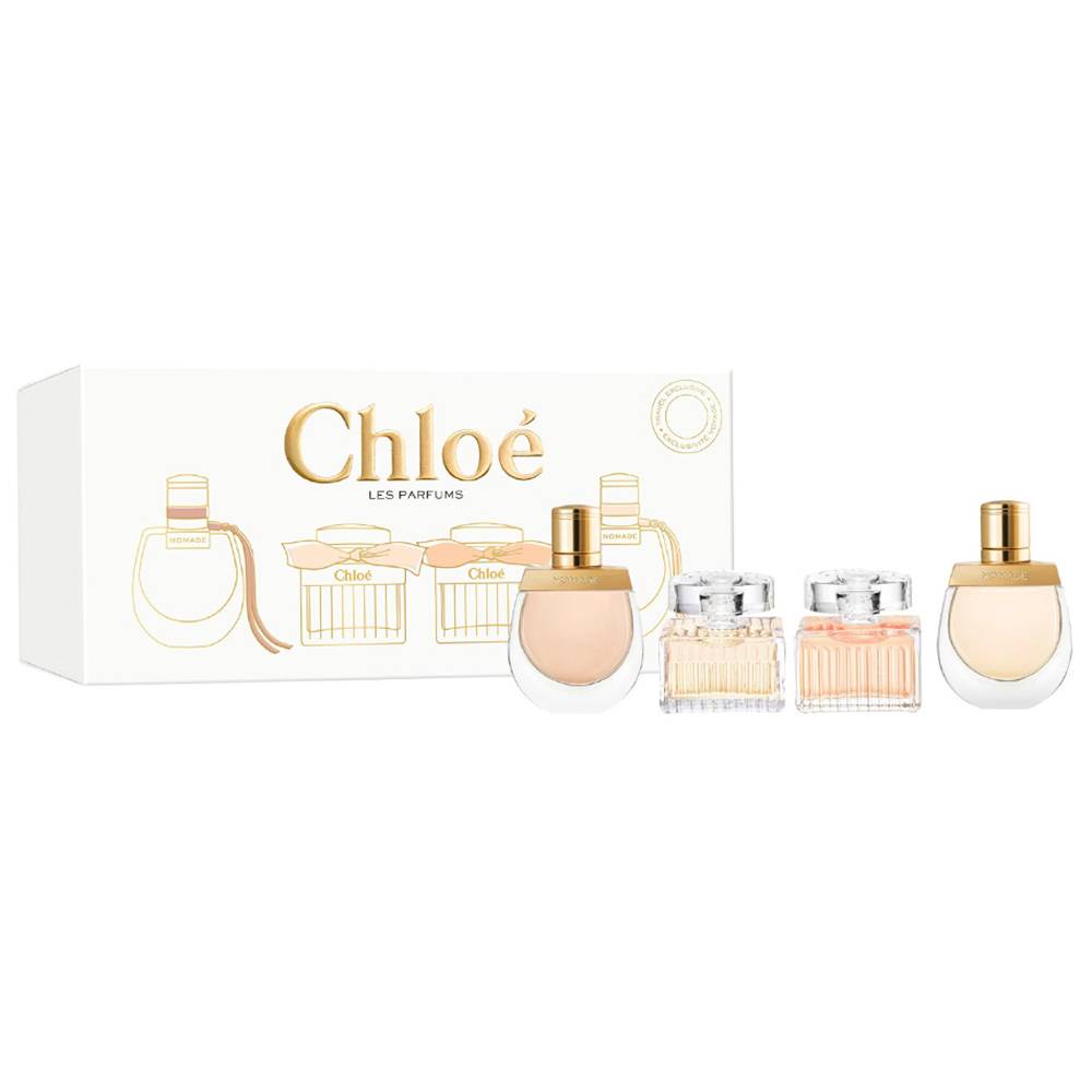 For Women (Nomade + Chloe Rose Tangerine) (Chloe + Nomade…