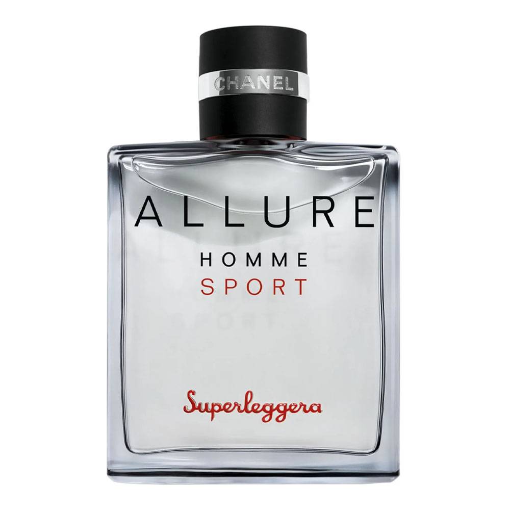 Allure Homme Sport Superleggera by Chanel Eau de Parfum 1…