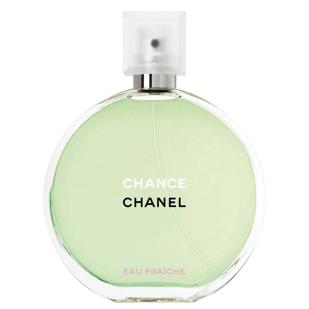 Chance by Chanel Eau de Toilette 50 ml | UAE