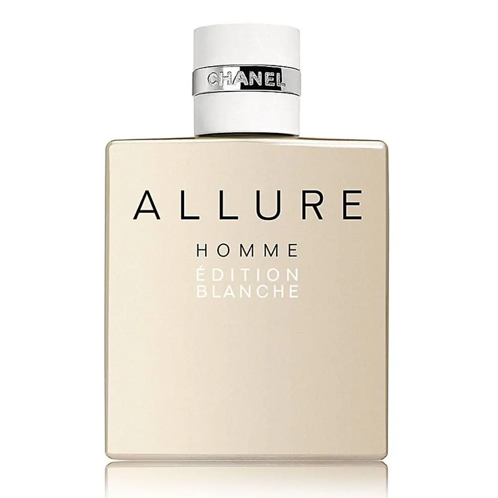 ألور أوم إديشن بلانش من Chanel Eau de Parfum 50 ml | الإم…