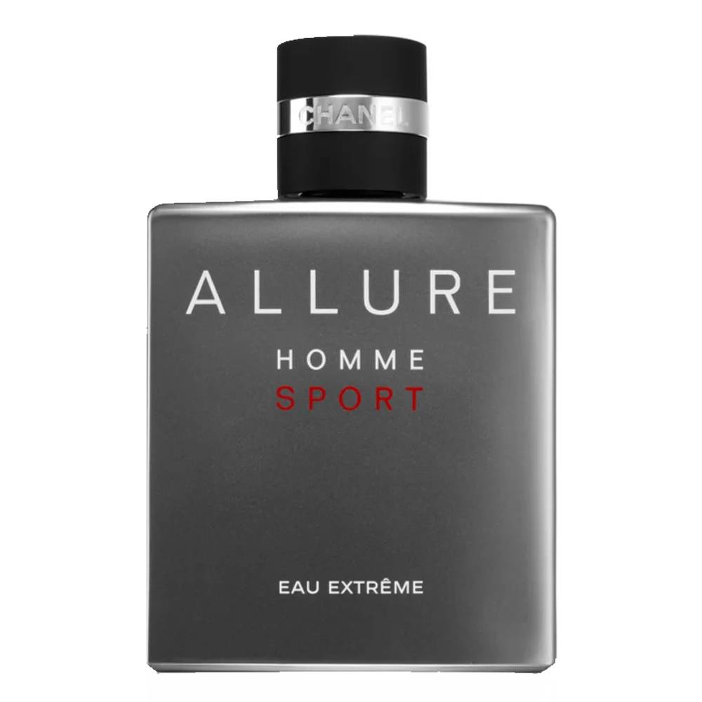 Allure Homme Sport Eau Extreme by Chanel Eau de Parfum 10…